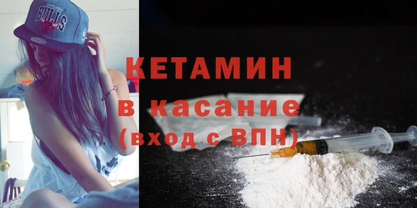 хмурый Дмитров