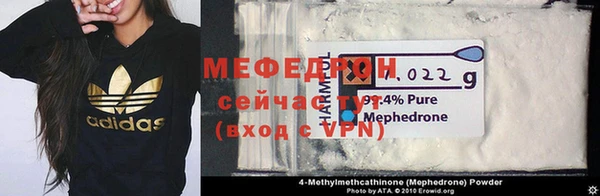 эйфоретик Гусь-Хрустальный